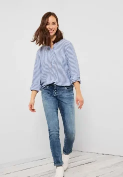 Loose Fit Jeans
