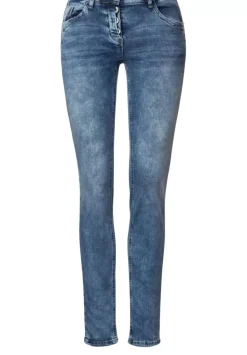 Loose Fit Jeans
