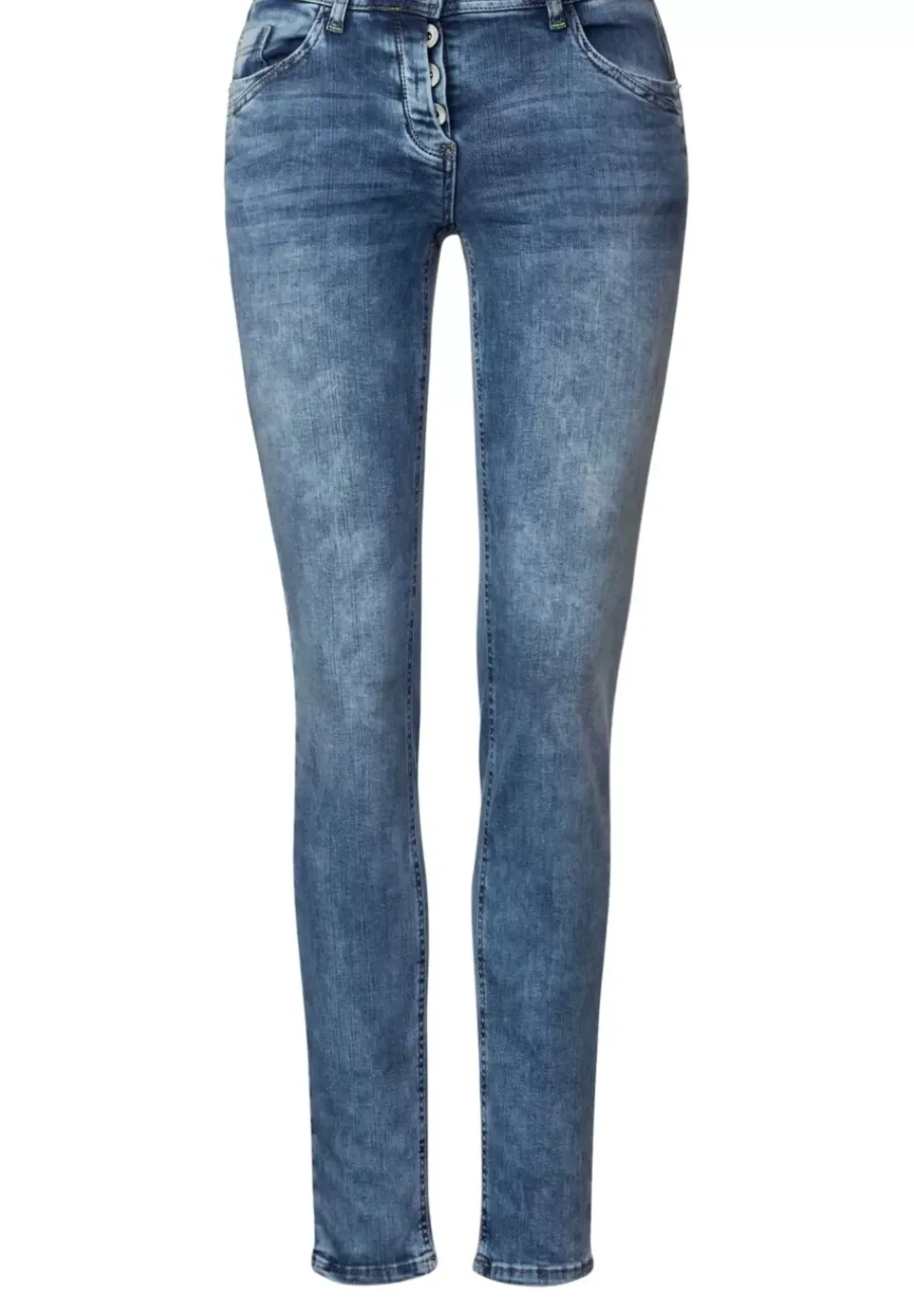 Loose Fit Jeans