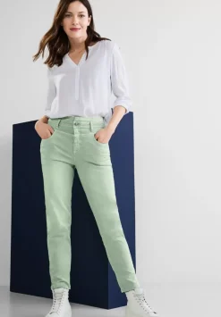 Loose Fit Jeans