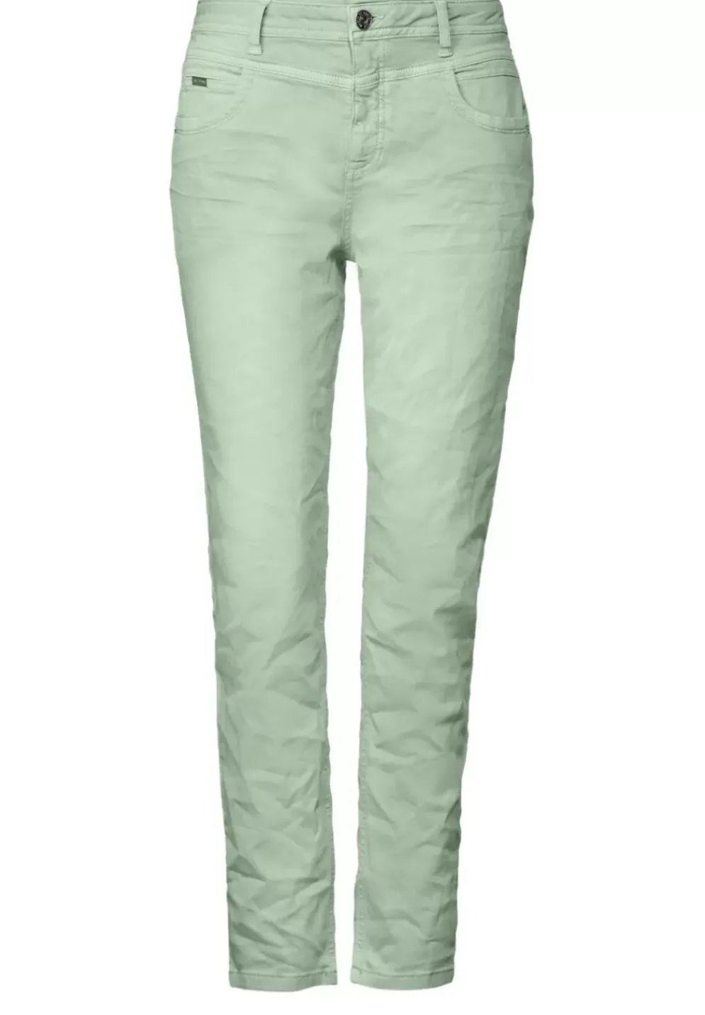 Loose Fit Jeans