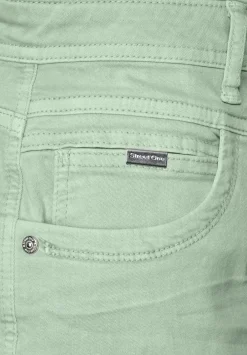 Loose Fit Jeans