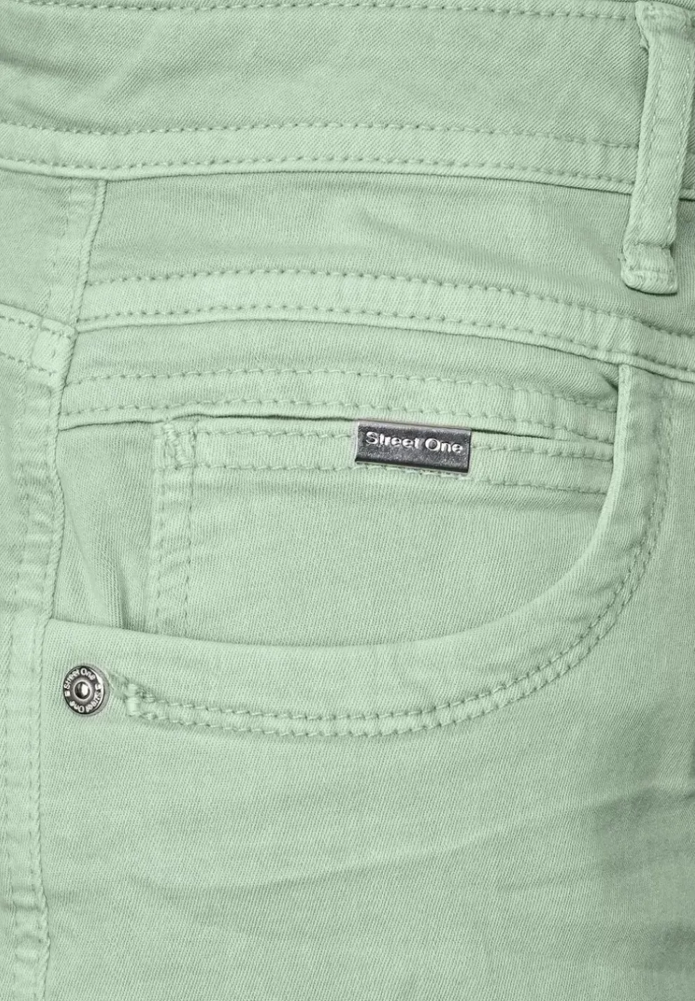 Loose Fit Jeans