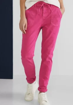 Loose Fit Jeans