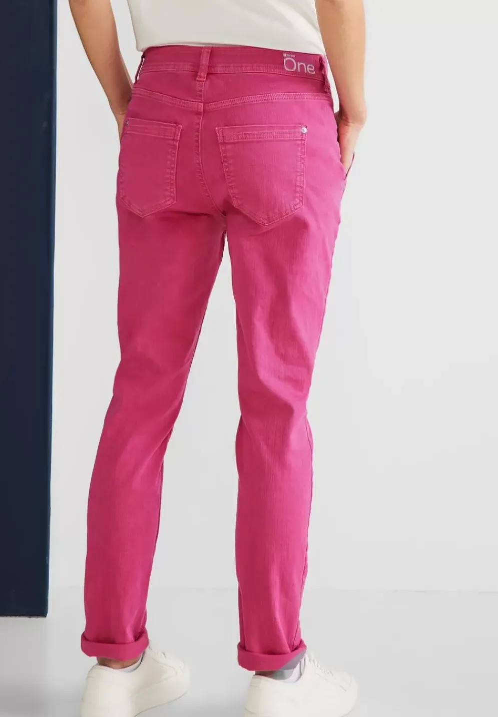 Loose Fit Jeans