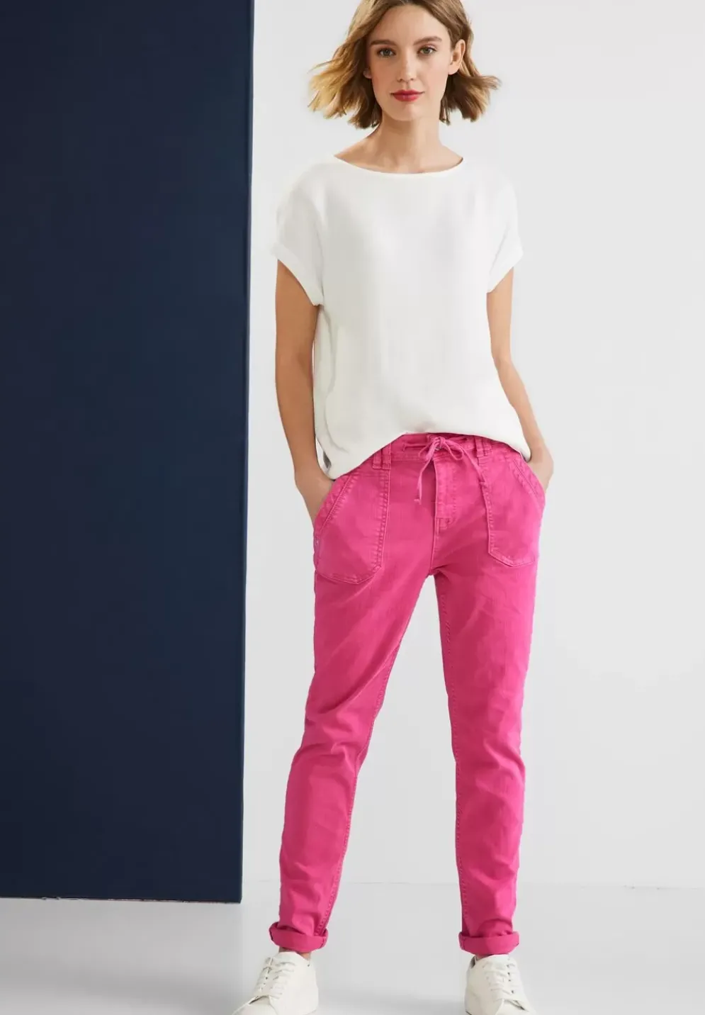 Loose Fit Jeans