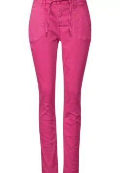 Loose Fit Jeans
