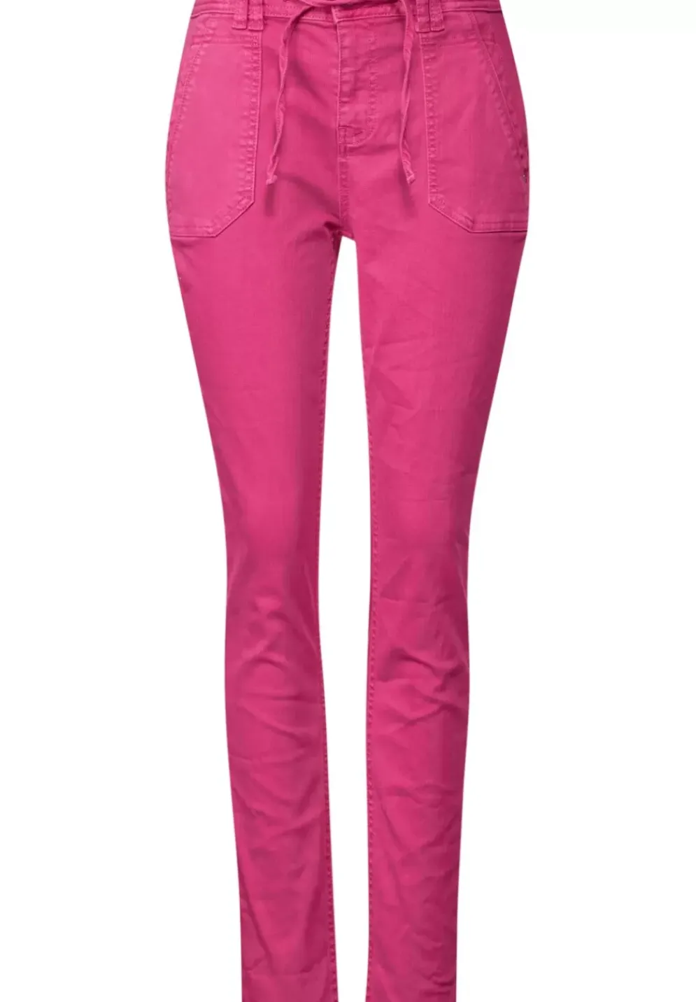 Loose Fit Jeans