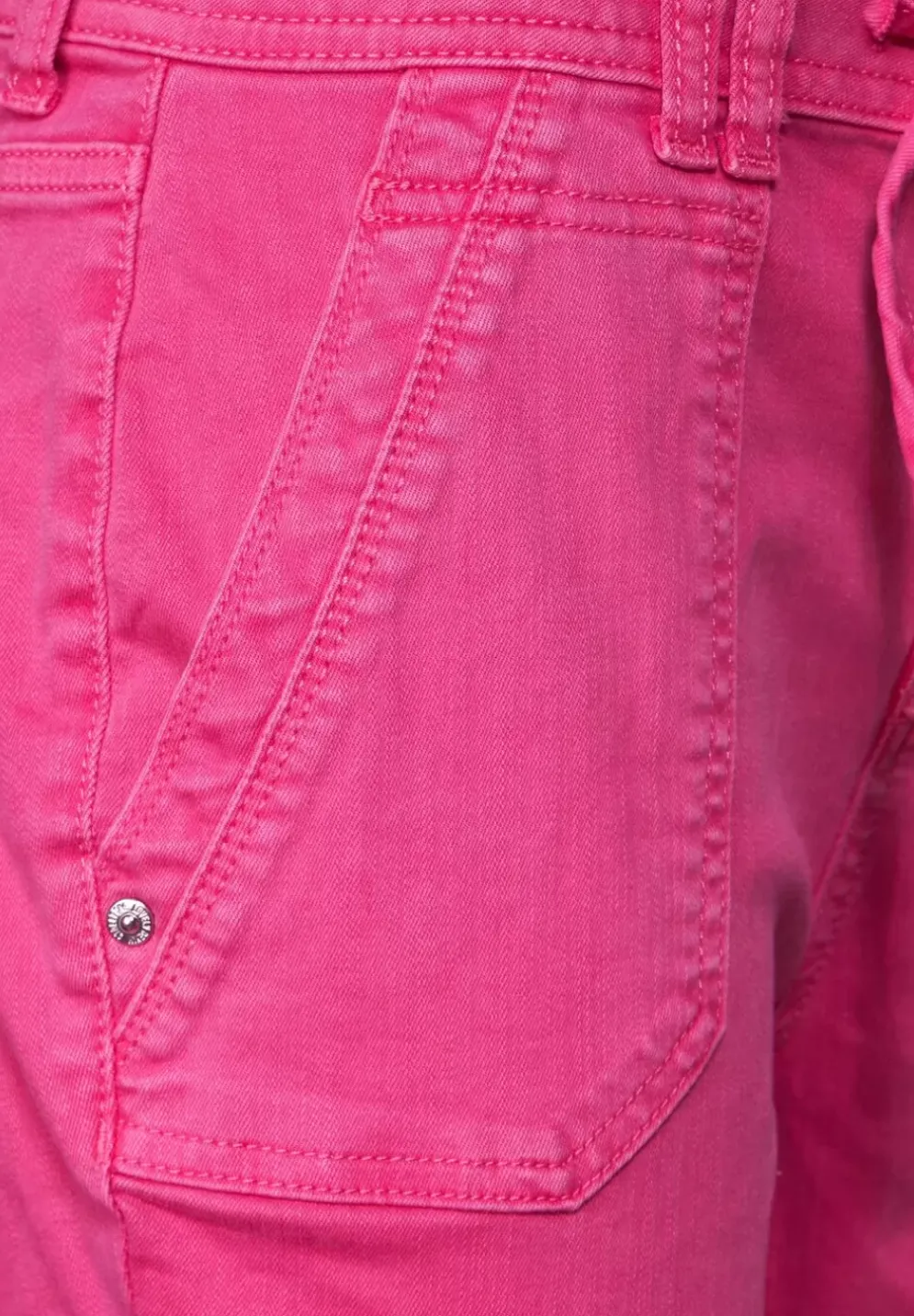Loose Fit Jeans