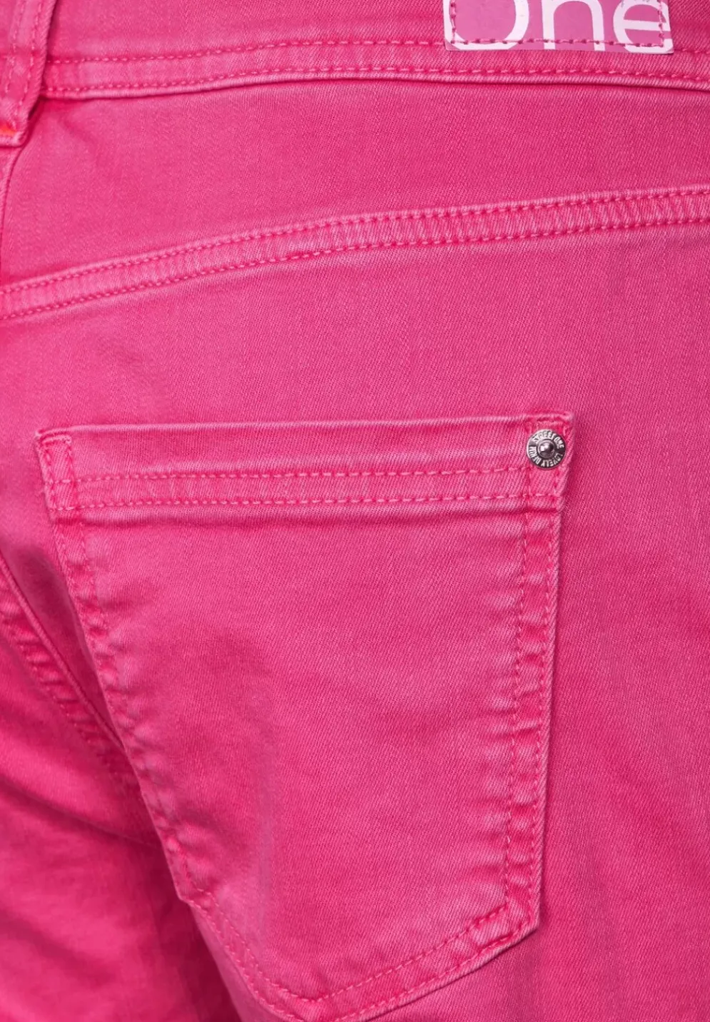 Loose Fit Jeans
