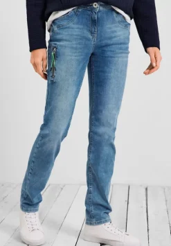 Loose Fit Jeans