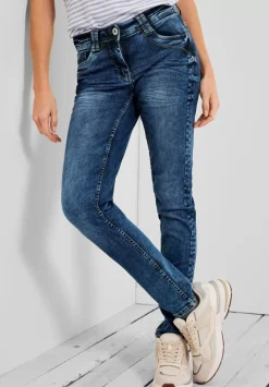 Loose Fit Jeans