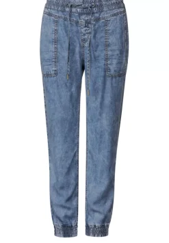 Loose Fit Jeans