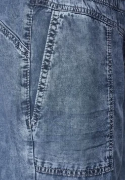 Loose Fit Jeans