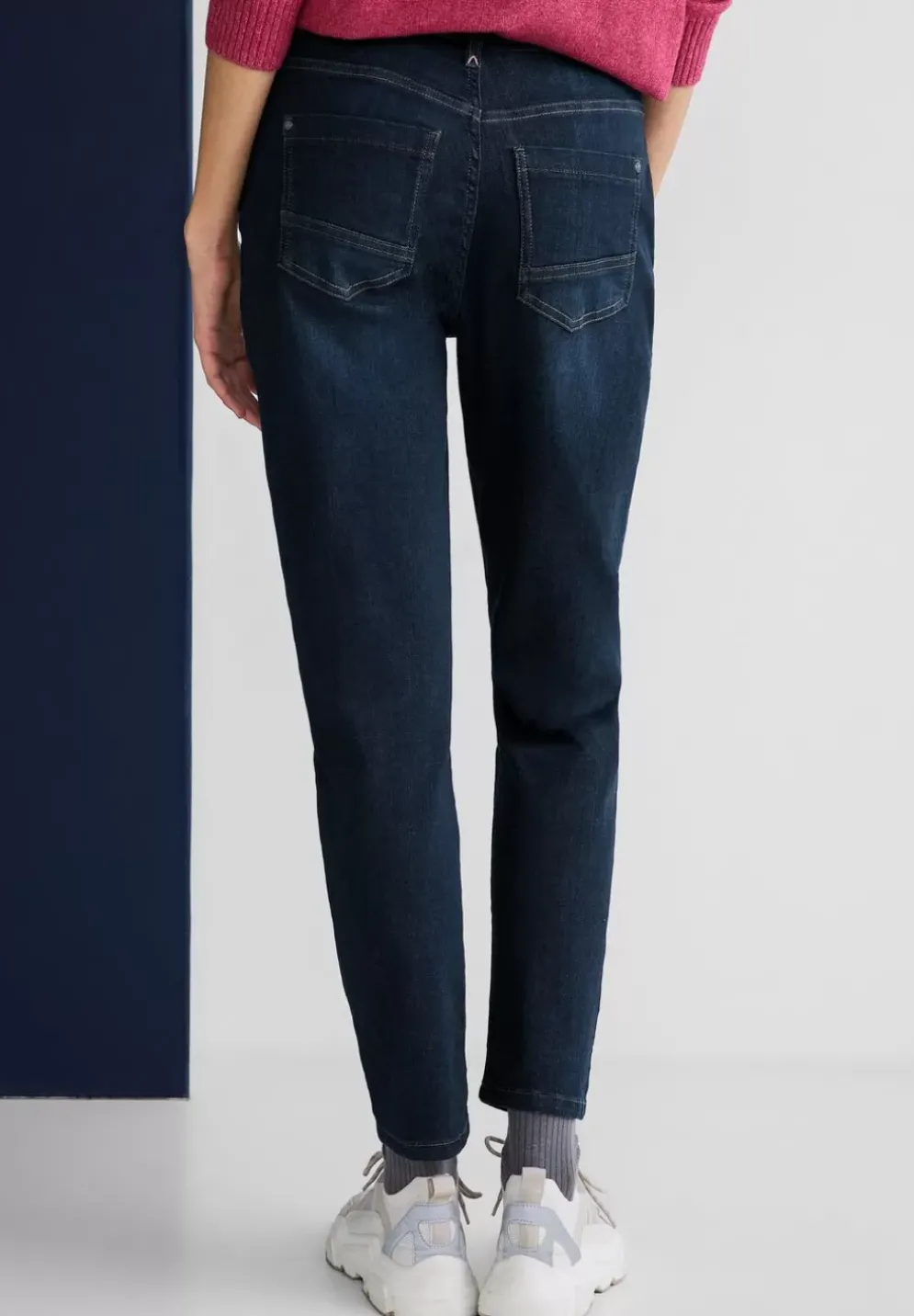 Loose Fit Jeans