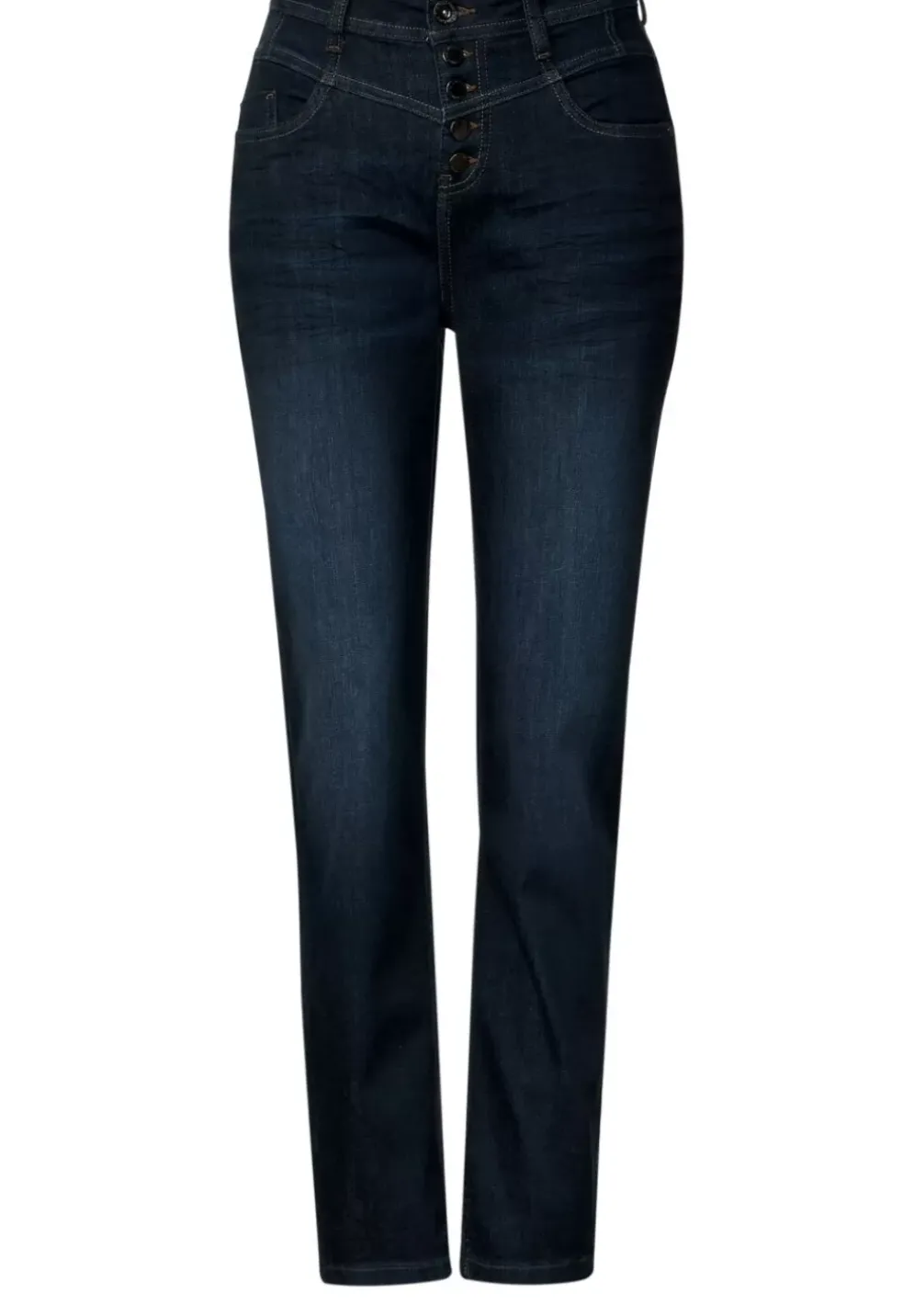 Loose Fit Jeans