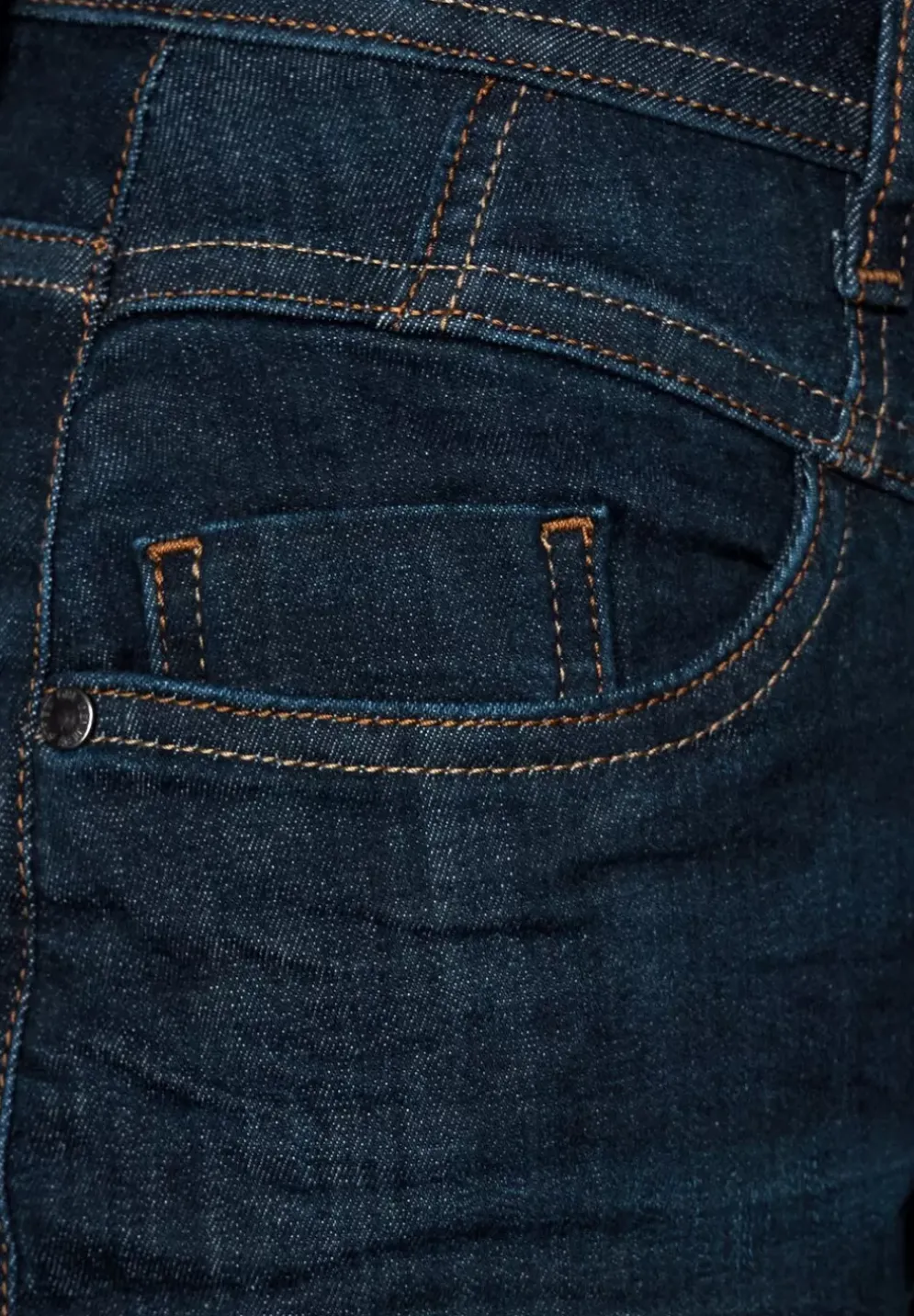 Loose Fit Jeans