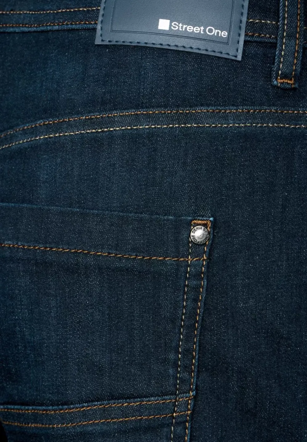 Loose Fit Jeans
