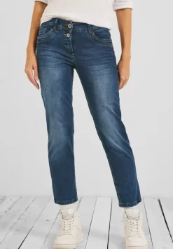 Loose Fit Jeans
