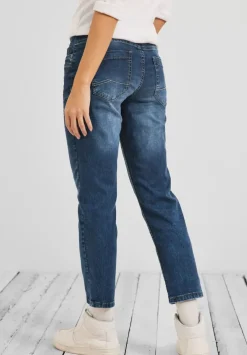 Loose Fit Jeans