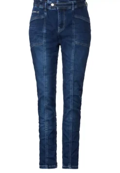 Loose Fit Jeans
