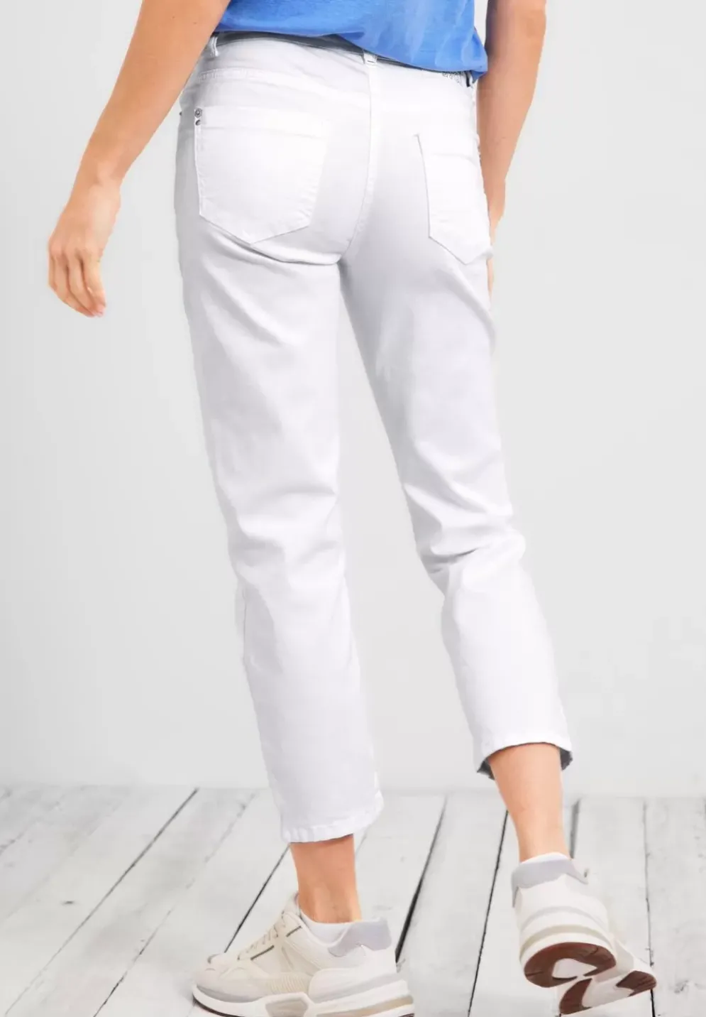 Loose Fit Jeans