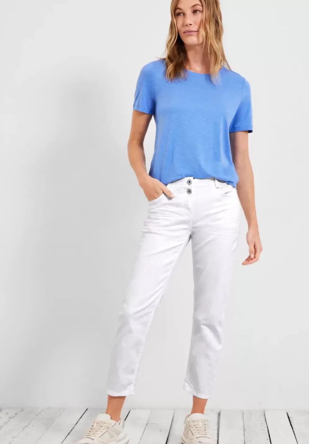 Loose Fit Jeans