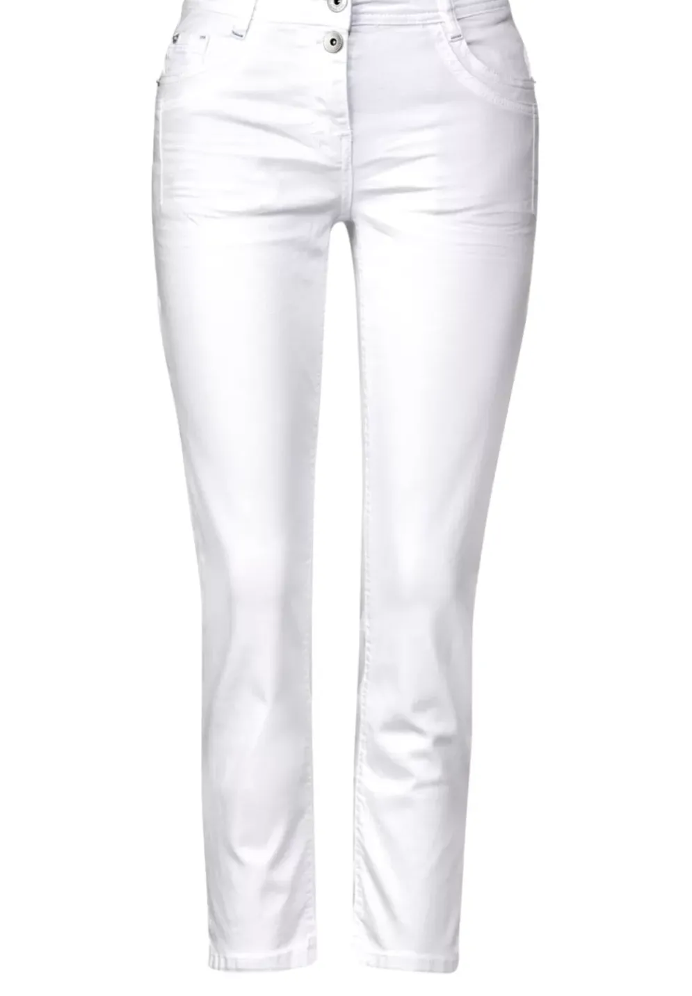 Loose Fit Jeans