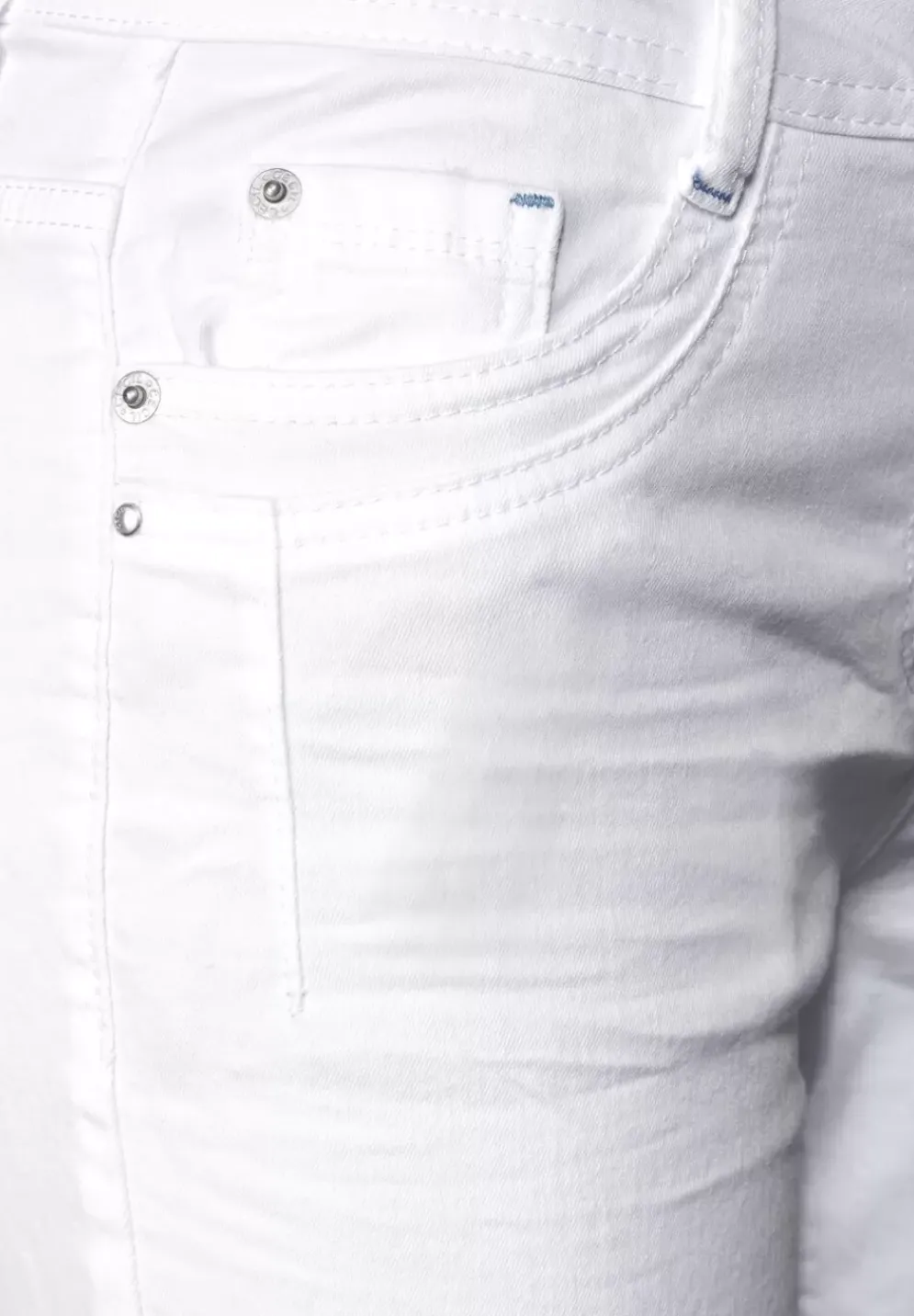 Loose Fit Jeans
