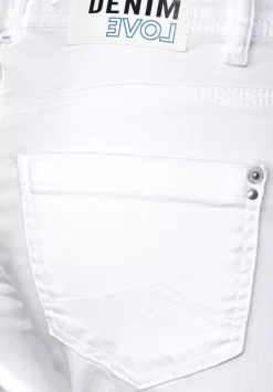Loose Fit Jeans