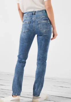 Loose Fit Jeans