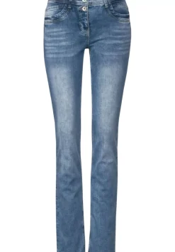 Loose Fit Jeans