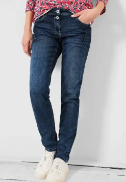 Loose Fit Jeans
