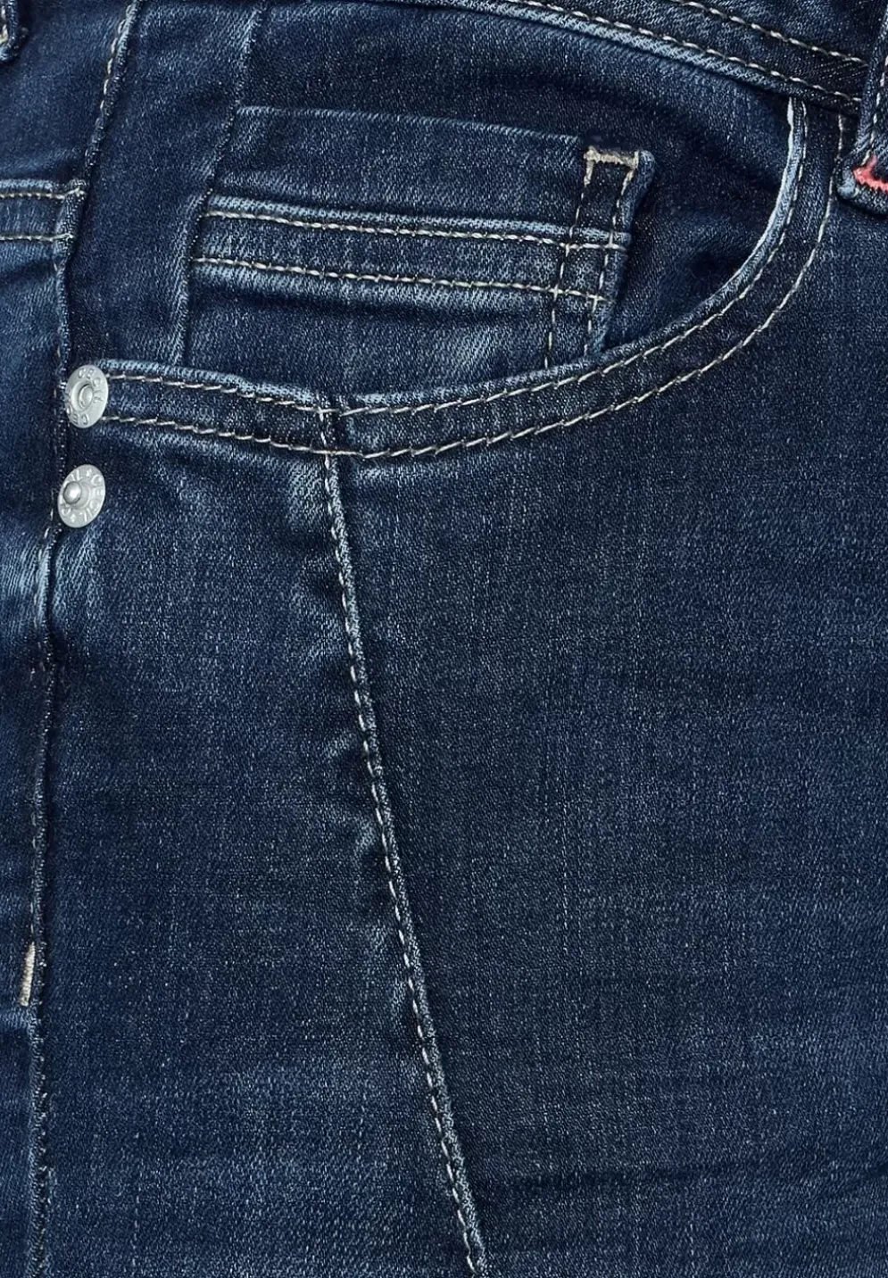 Loose Fit Jeans