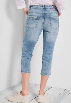 Loose Fit Jeans