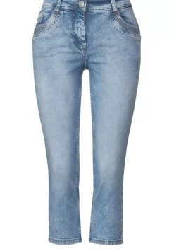 Loose Fit Jeans