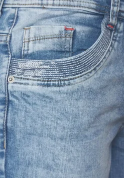 Loose Fit Jeans