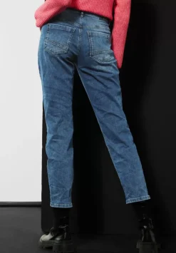Loose Fit Jeans