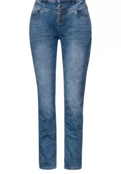Loose Fit Jeans
