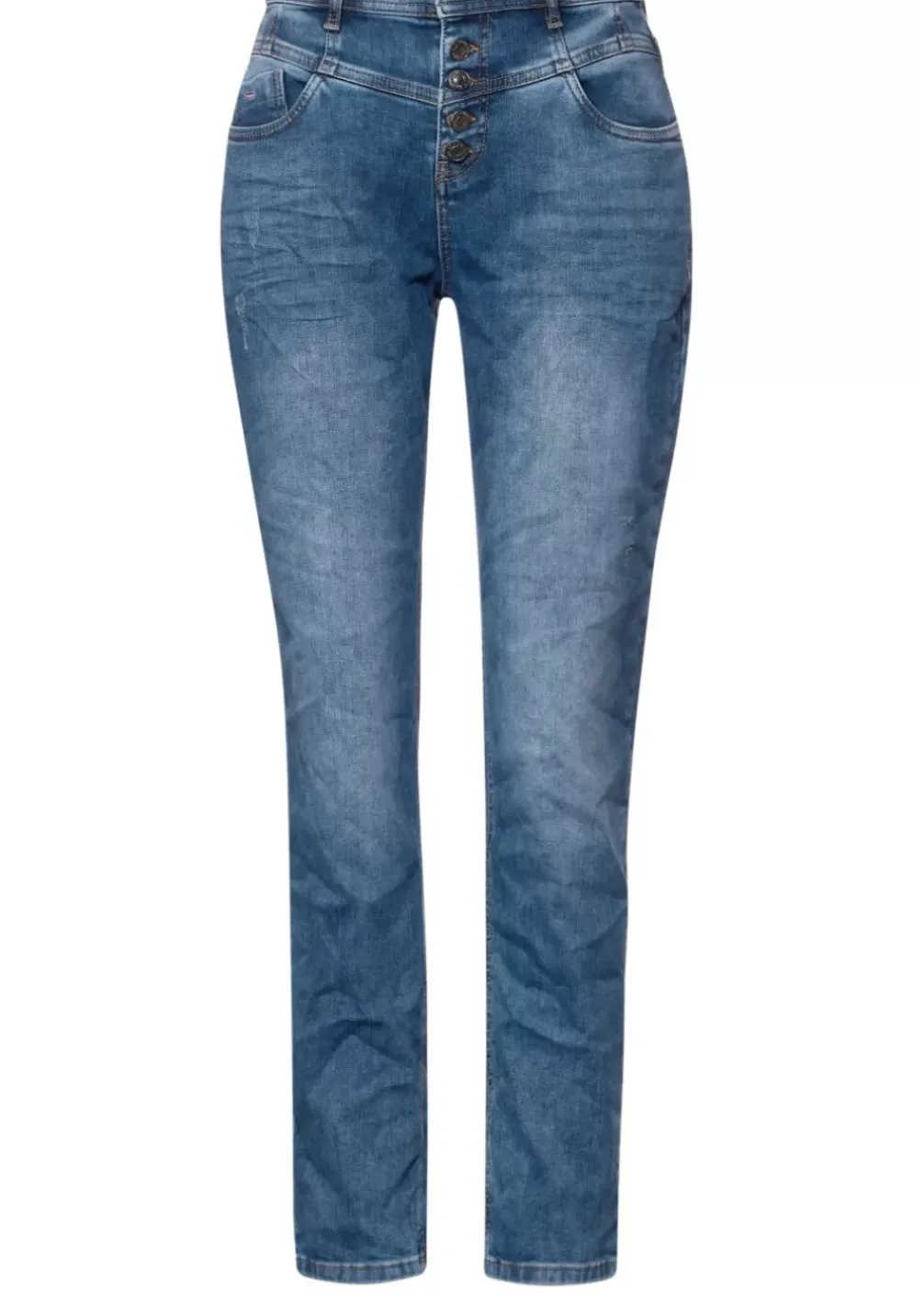 Loose Fit Jeans
