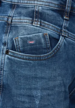 Loose Fit Jeans