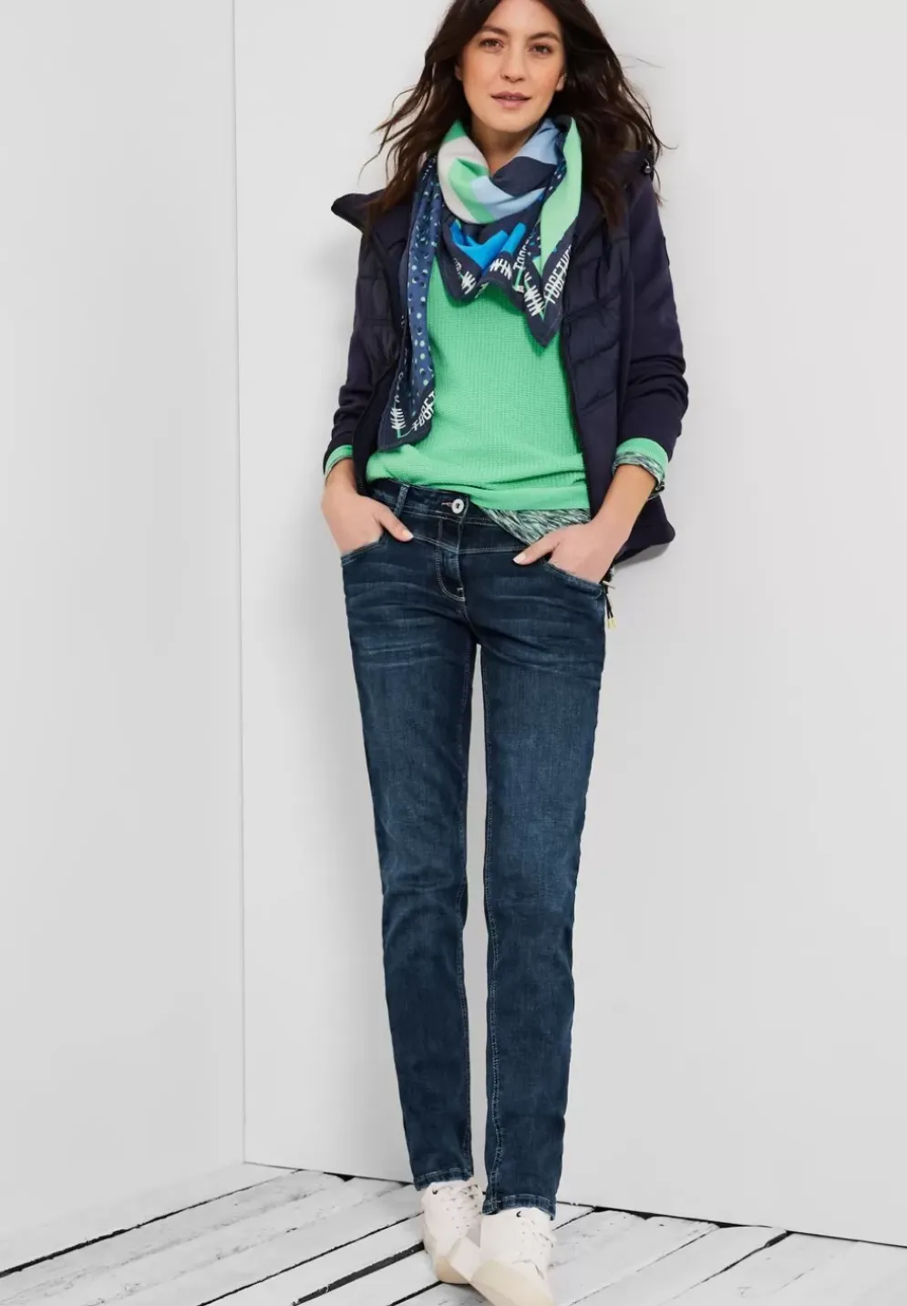 Loose Fit Jeans