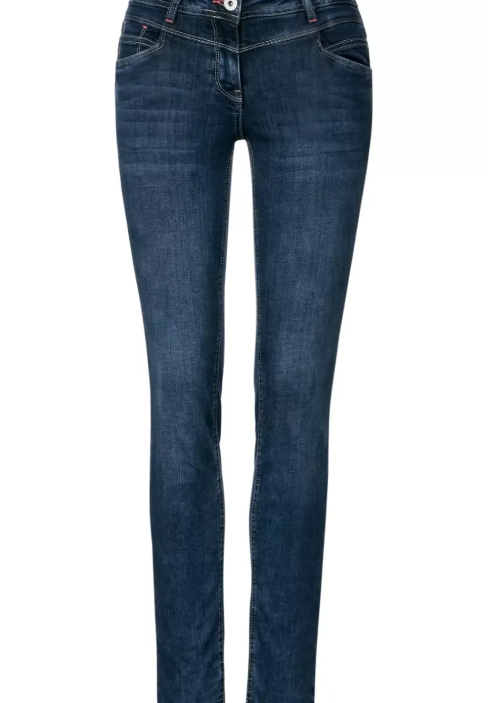 Loose Fit Jeans