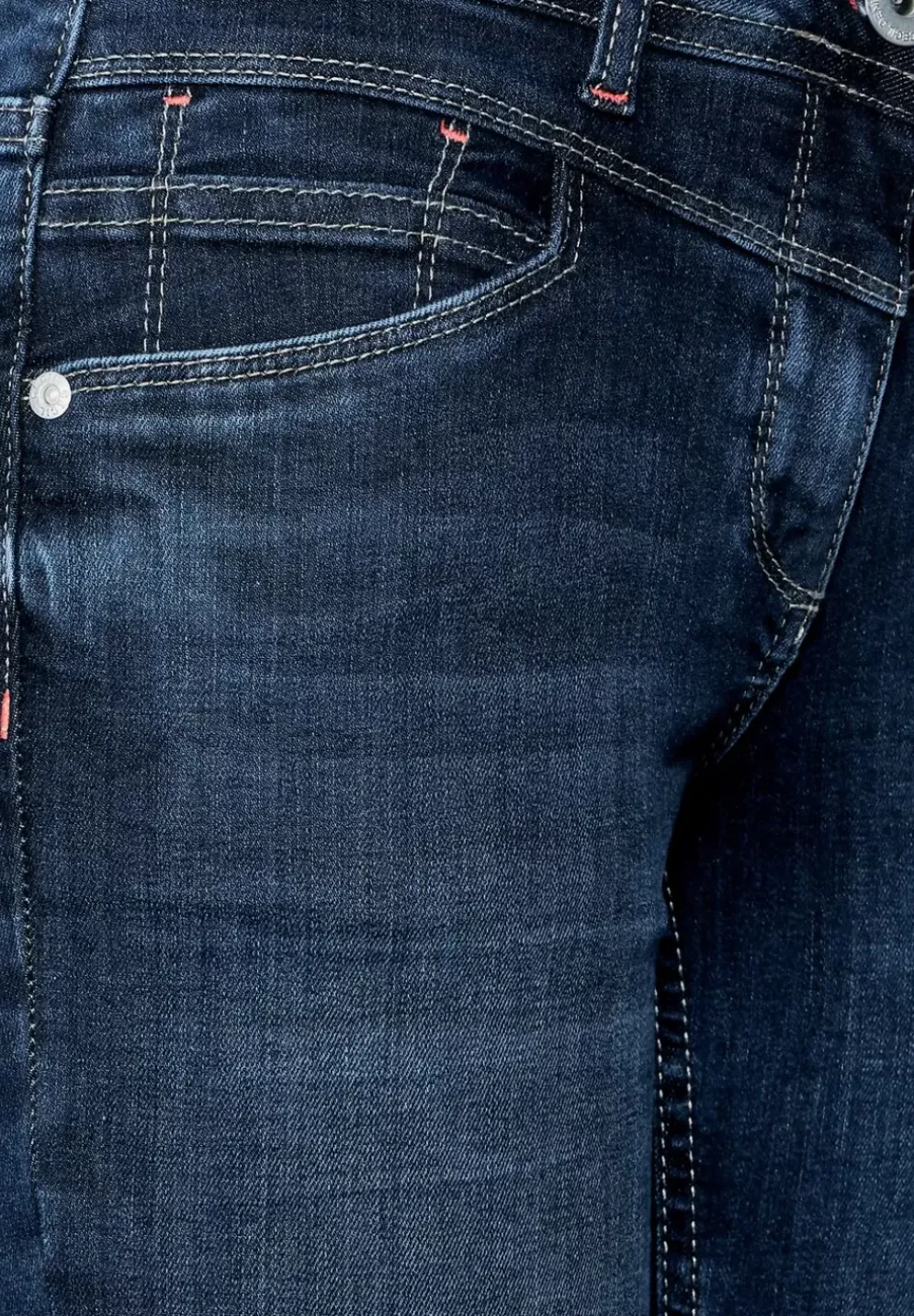 Loose Fit Jeans
