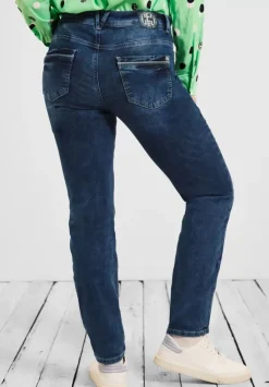Loose Fit Jeans