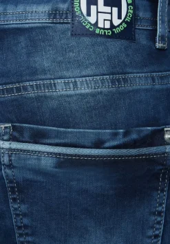 Loose Fit Jeans
