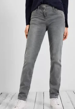 Loose Fit Jeans