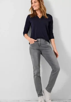 Loose Fit Jeans