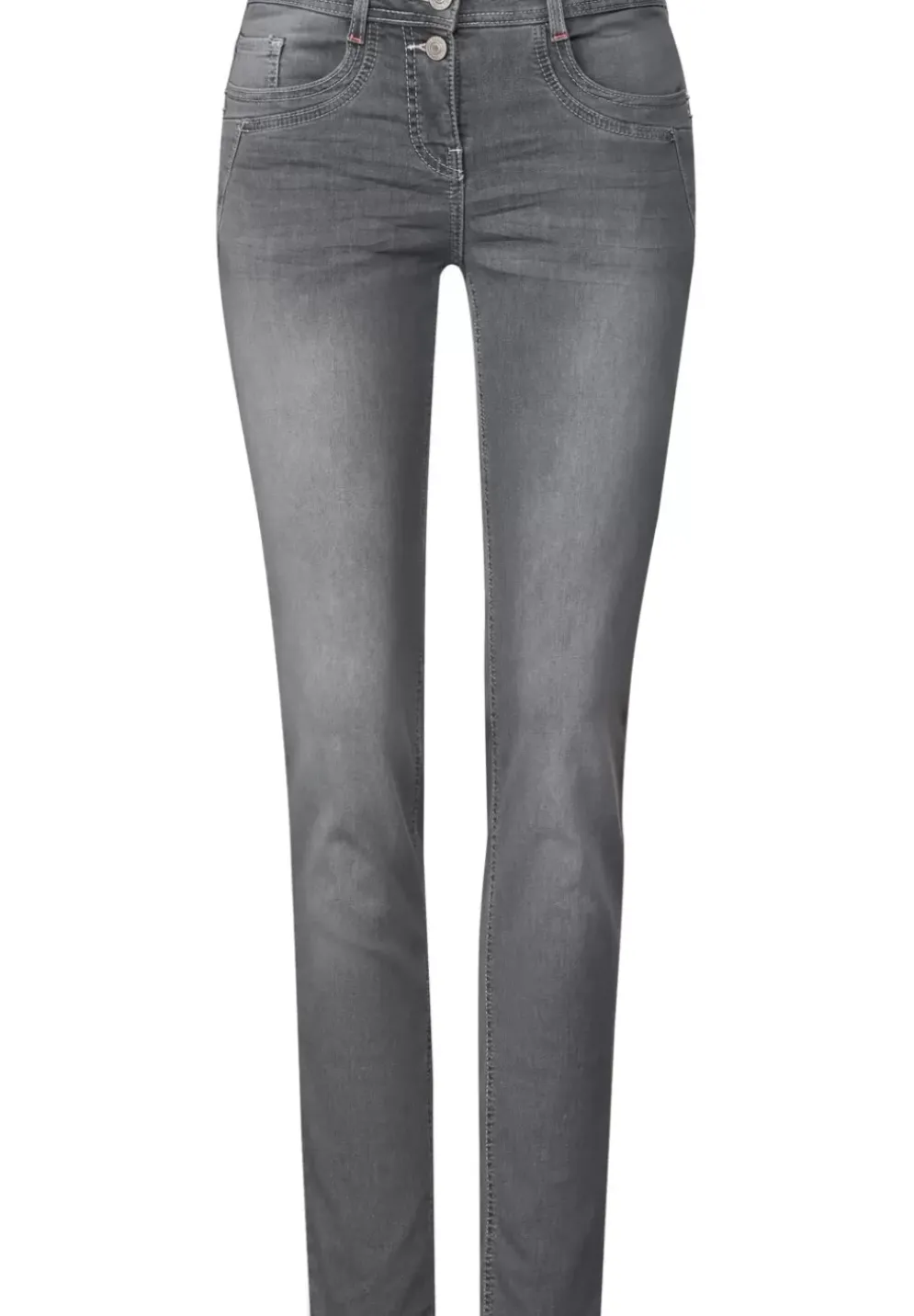 Loose Fit Jeans