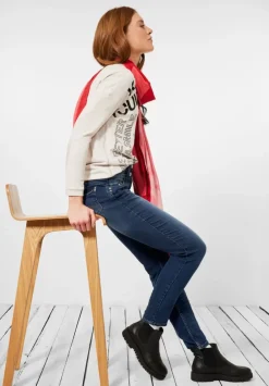 Loose Fit Jeans